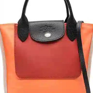 LONGCHAMP Le Pliage Re-play 3.0 Cabas