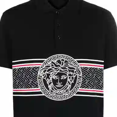 VERSACE SS23 Polo
