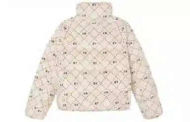 MLB FW23 Cream White