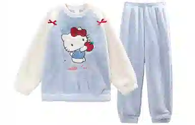 GUKOO x Sanrio