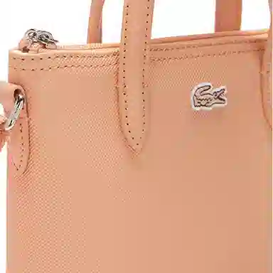 LACOSTE PVC