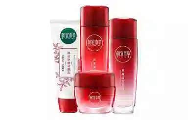 INOHERB 100g+120ml+100g+50g