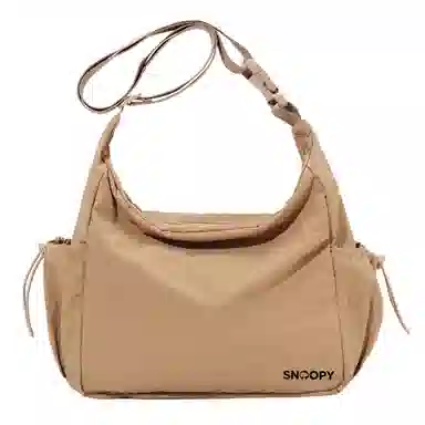 SNOOPY