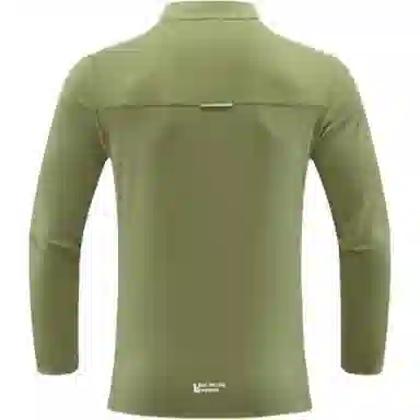 浪莎 设计时尚百搭健身衣 男款