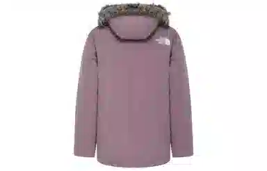 The North Face McMurdo Parka