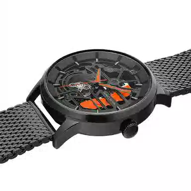 PierreLannier PADDOCK 43mm