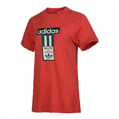 adidas originals LOGO TEE T