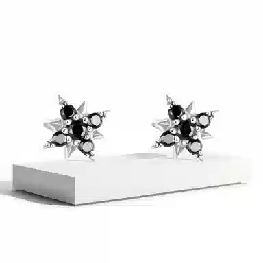 BLESSED BULLET ins s925