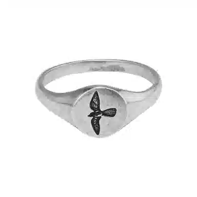 RONIN MADE 925 Silver Ring