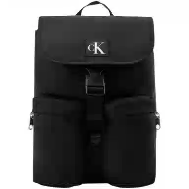 Calvin Klein Backpack Black