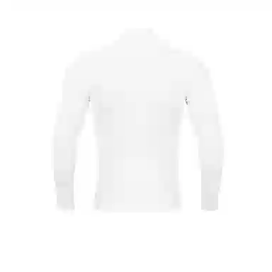 浪莎 速干运动加绒舒适立领健身衣 男款