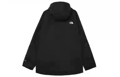 The North Face Big Antora Rain Hoodie
