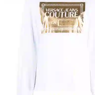 VERSACE JEANS COUTURE logoT