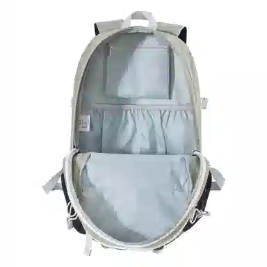 CAMEL Backpack Bishan Green