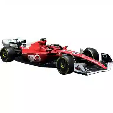 118 SF23 GP 2023 F1