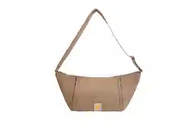 VAOPER Nylon Shoulder Bag