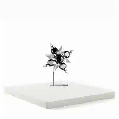 BLESSED BULLET ins s925