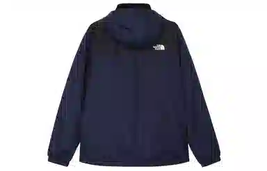 THE NORTH FACE Antora Triclimate Logo