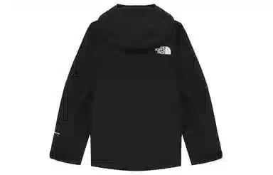 THE NORTH FACE Mountain jacket Logo