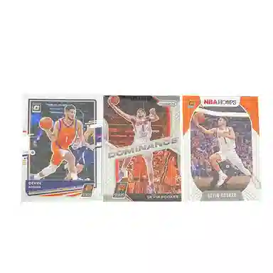 PANINI 2020-2OP +PRIZM +NBA HOOPS