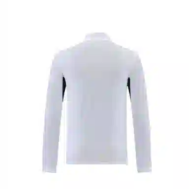 浪莎 户外运动长袖跑步健身衣 男款