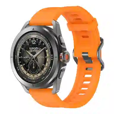 penc iwatch Xiaomi Watch S4StrapS4S3S2S1ProColor12