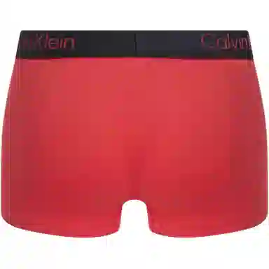 CALVIN KLEIN LOW RISE TRUNK 1
