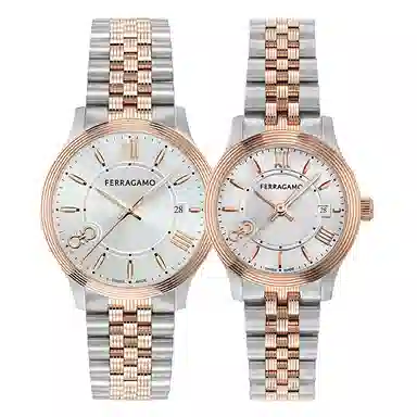 FERRAGAMO 40