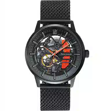 PierreLannier PADDOCK 43mm