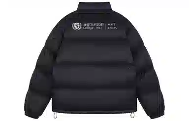 MATCHA STORY Academy Series