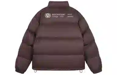 MATCHA STORY Academy Series