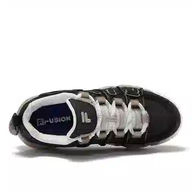 FILA FUSION BARRICADE
