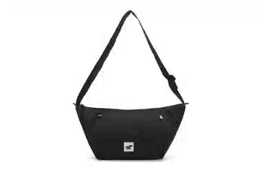 VAOPER Nylon Shoulder Bag