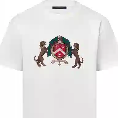 LOUIS VUITTON SS25 T