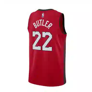 Nike x NBA Dri-Fit CITY EDITION 24-2522