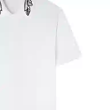 VERSACE SS22 Polo