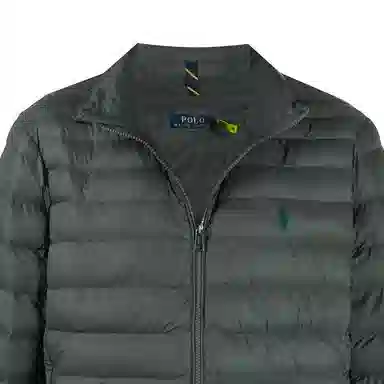 Polo Ralph Lauren SS22 Logo