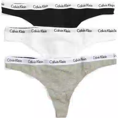 CKCalvin Klein 3