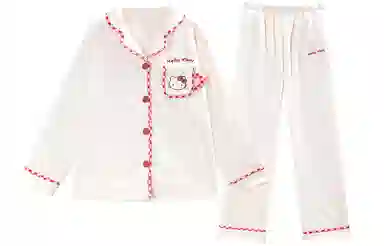 GUKOO x Sanrio Hellokitty