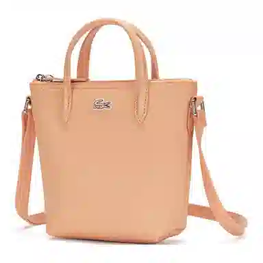 LACOSTE PVC