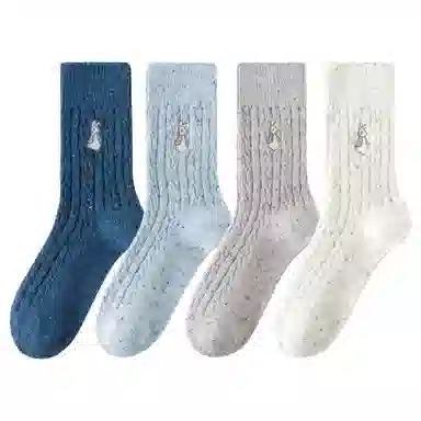 Caramella x Peter Rabbit 4