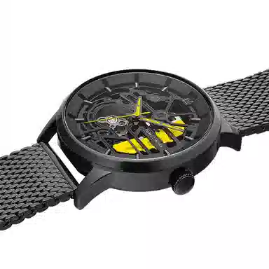 PierreLannier PADDOCK 43mm