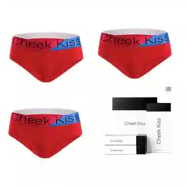 cheekkiss 3