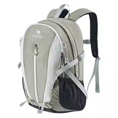 CAMEL Backpack Bishan Green