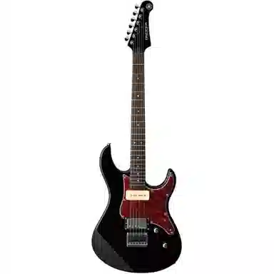 YAMAHA Pacifica PAC611PAC612 22