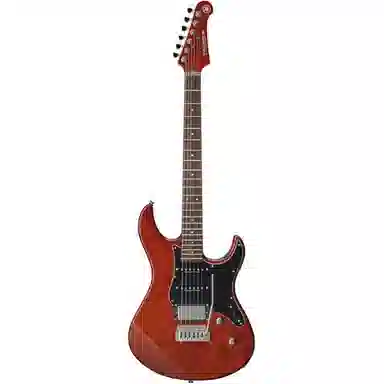 YAMAHA Pacifica PAC611PAC612 22