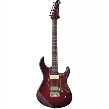 YAMAHA Pacifica PAC611PAC612 22
