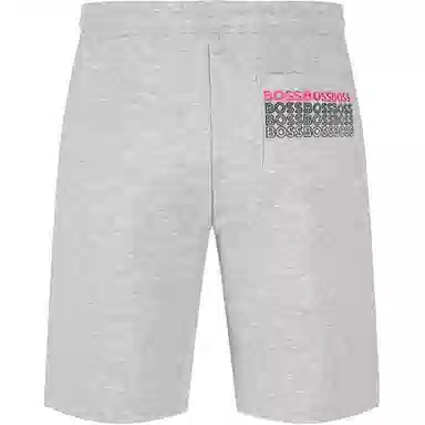 HUGO BOSS Logo