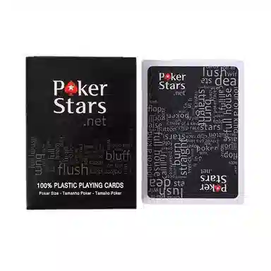 imono Poker Stars