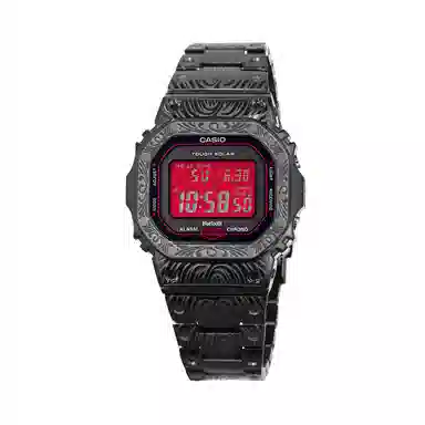 Casio GW-B5600AR-1A
